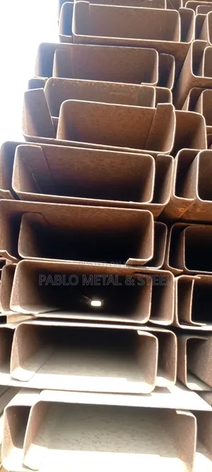 C-Purline 150x50x2mm