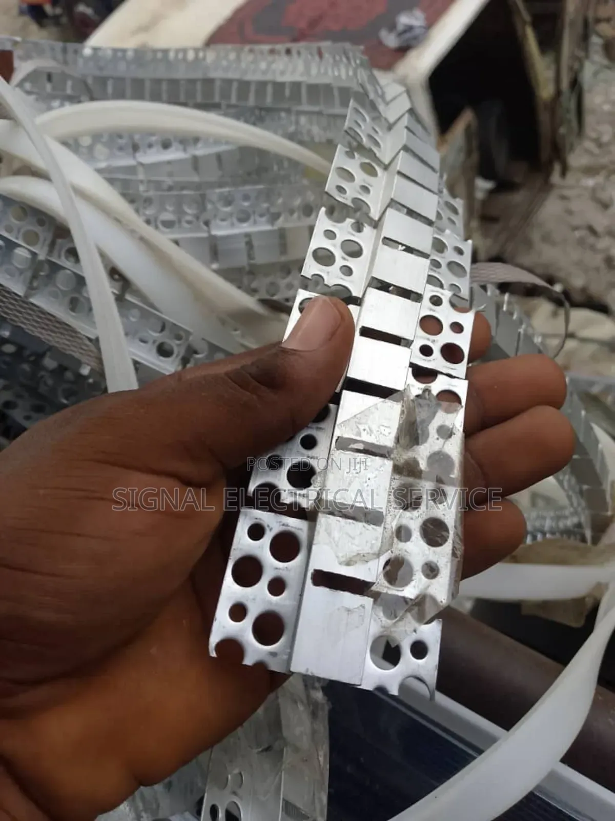 Flexible Profile Light