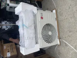 Lg 1.5hp Standard Air Conditioner