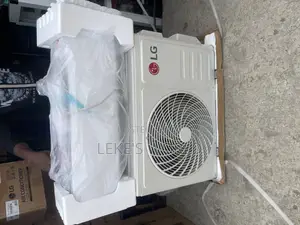 Lg 1.5hp Standard Air Conditioner