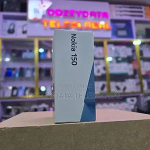 New Nokia 150