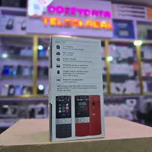 New Nokia 150
