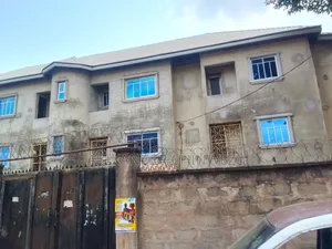 4bdrm Block of Flats in Freedom Garden, Awka for sale