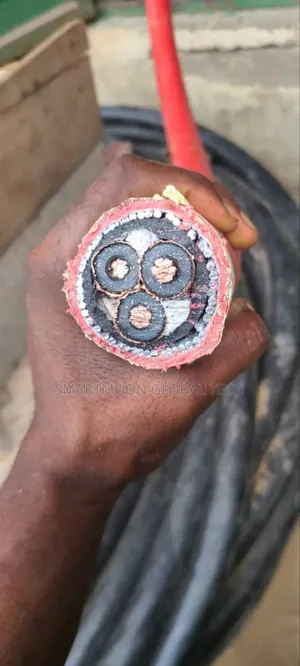 Armored Cable