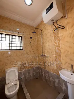3bdrm Bungalow in Sunnyvale Estate, Lokogoma for rent