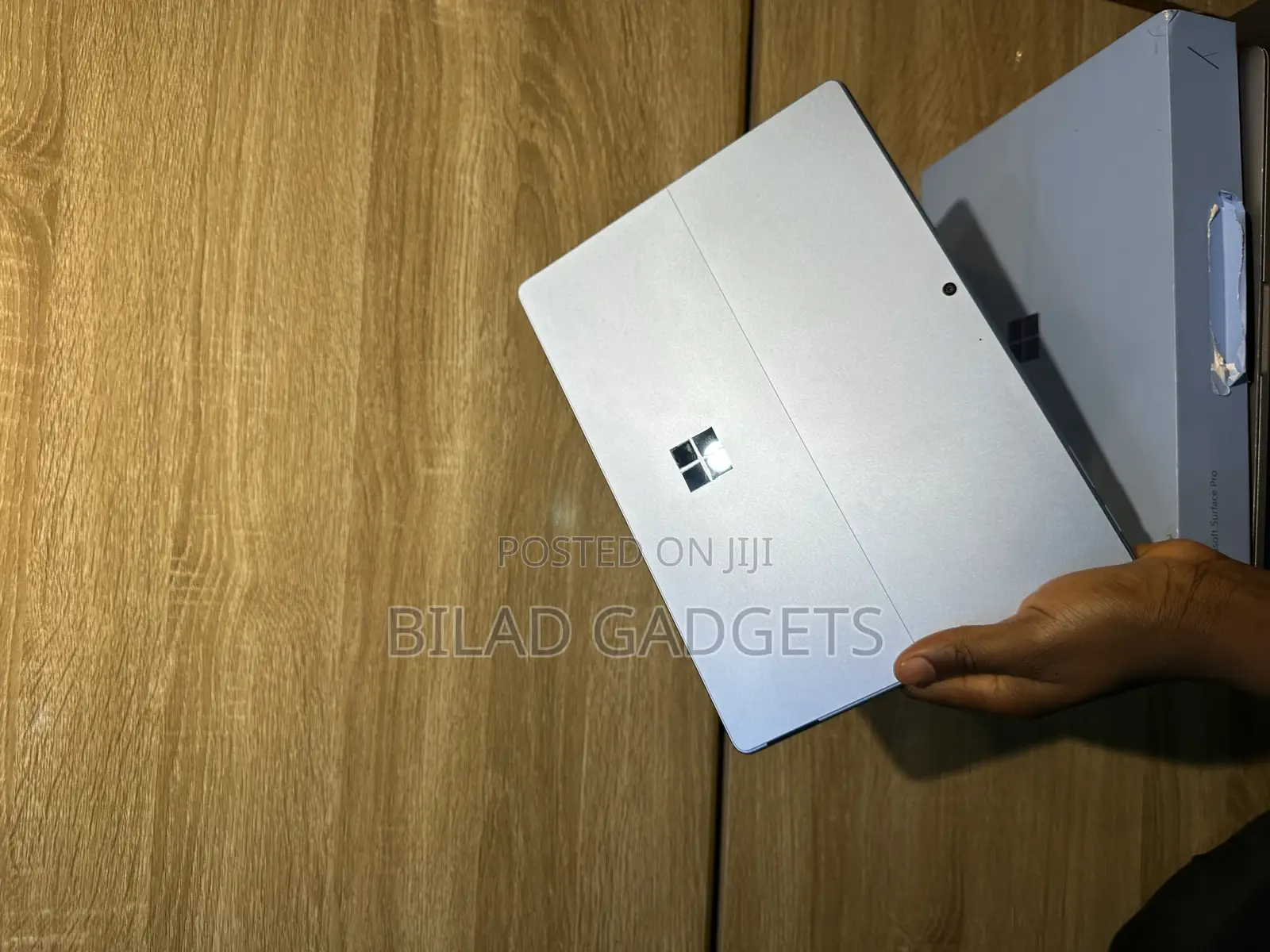 Laptop Microsoft Surface Pro 16GB Qualcomm Snapdragon X Elite SSD 1T