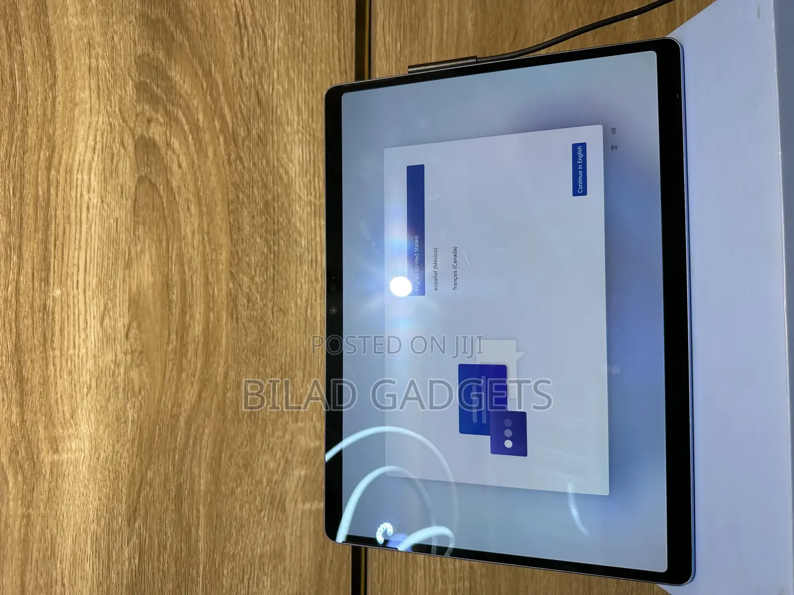 Laptop Microsoft Surface Pro 16GB Qualcomm Snapdragon X Elite SSD 1T