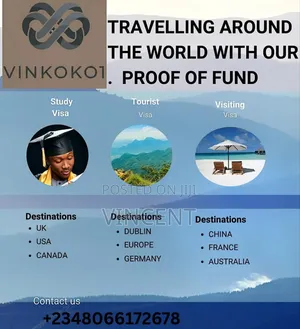 Need Proof Of Funds ? Fast Reliable Service.