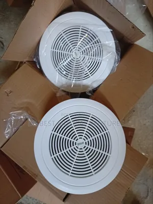 Ceiling Speakers (Ahuja)