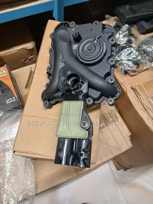 Oil Separator/Vacuum V6 3.0t Audi Q7 A7 2011-2017