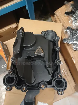 Oil Separator/Vacuum V6 3.0t Audi Q7 A7 2011-2017