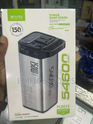 Laptop Power Bank