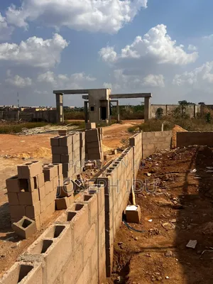 Plots of Land at Independence Layout Phase 2 Enugu State