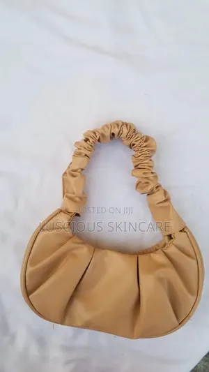 Mini Shoulder Bag
