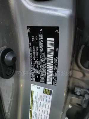 Lexus RX 350 4WD 2021 Gray