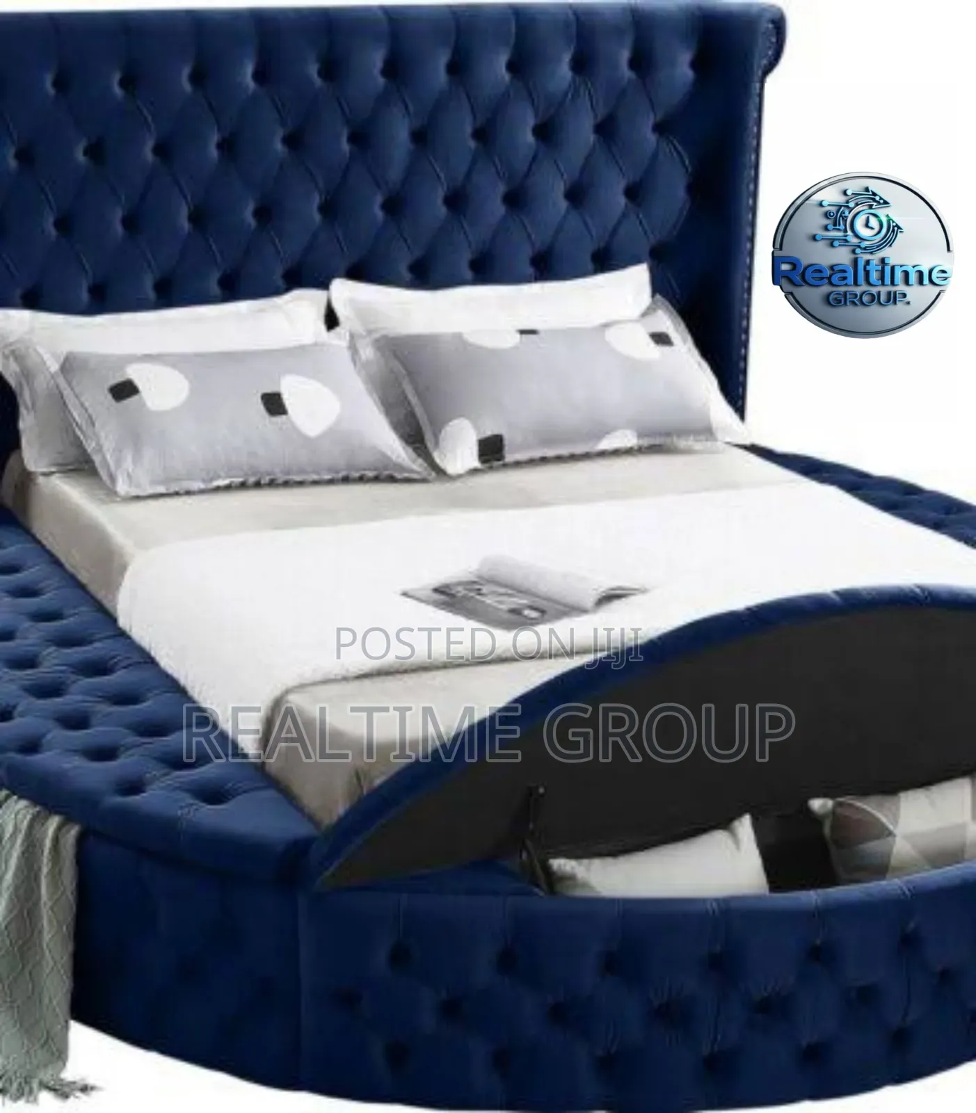Customize Luxury Furnitures