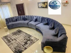 Customize Luxury Furnitures