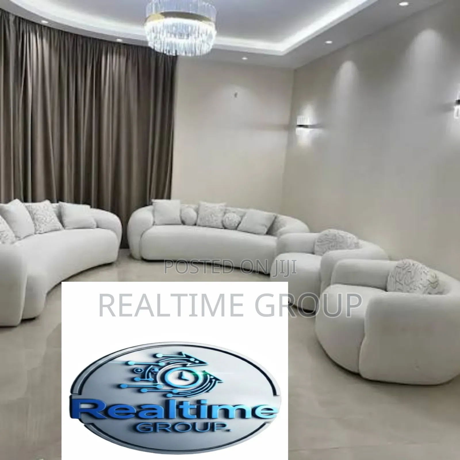 Customize Luxury Furnitures