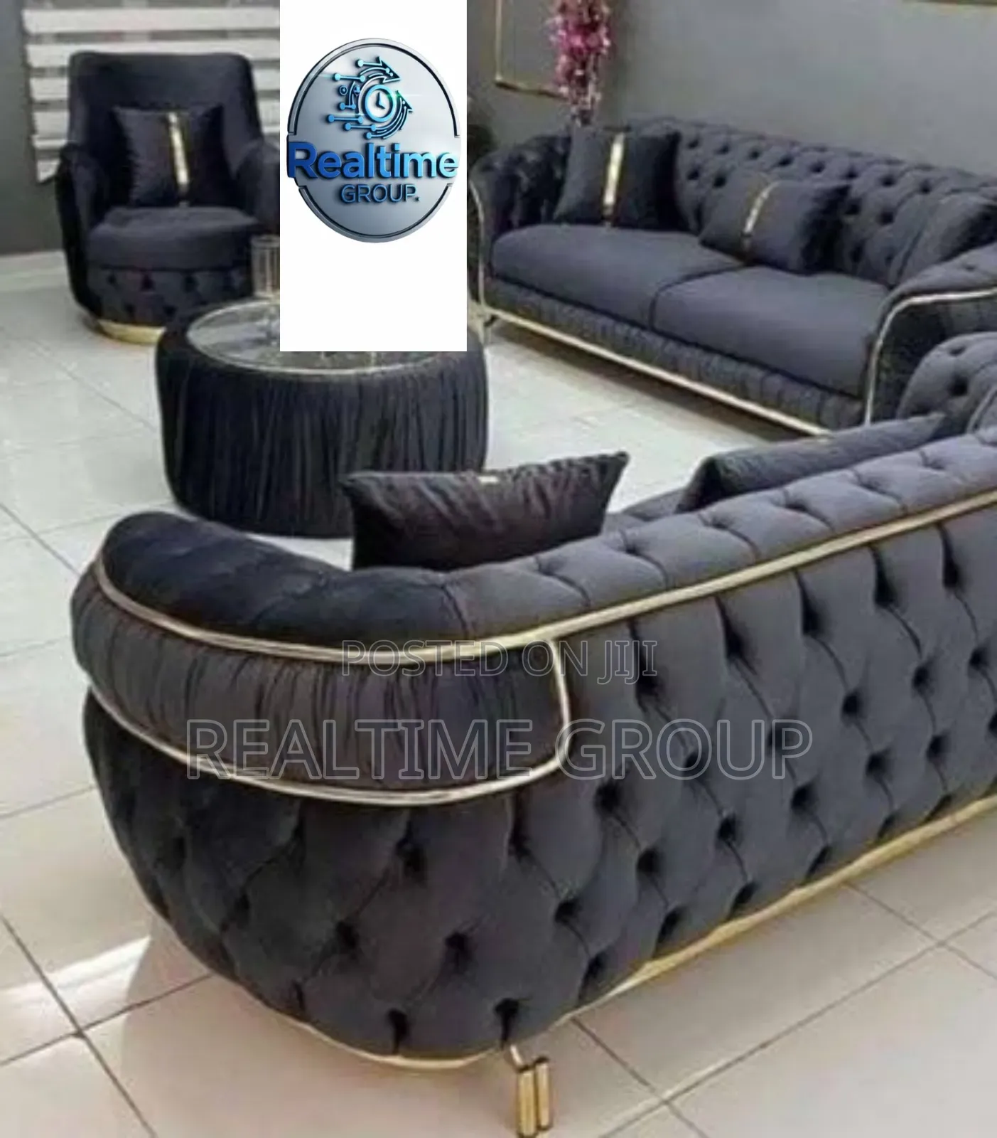 Customize Luxury Furnitures