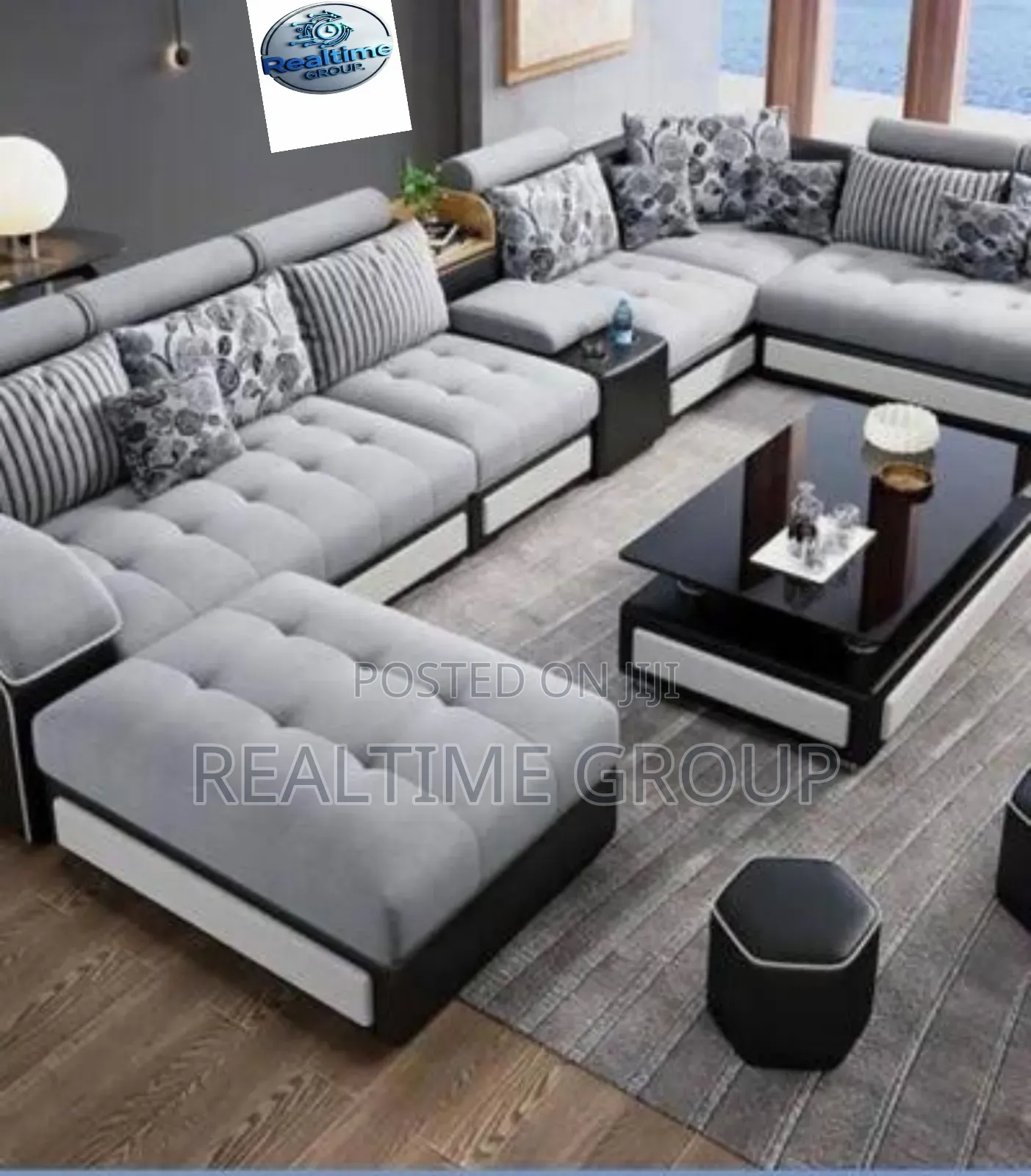 Customize Luxury Furnitures
