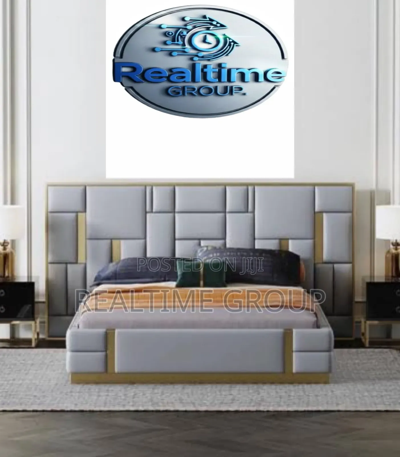 Customize Luxury Furnitures