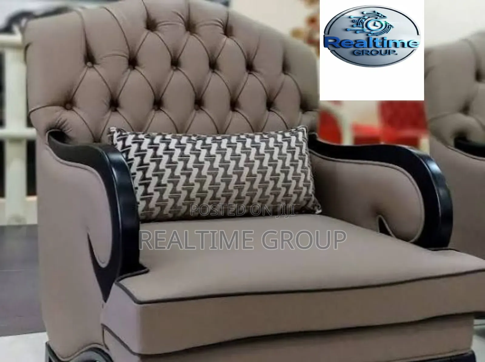 Customize Luxury Furnitures
