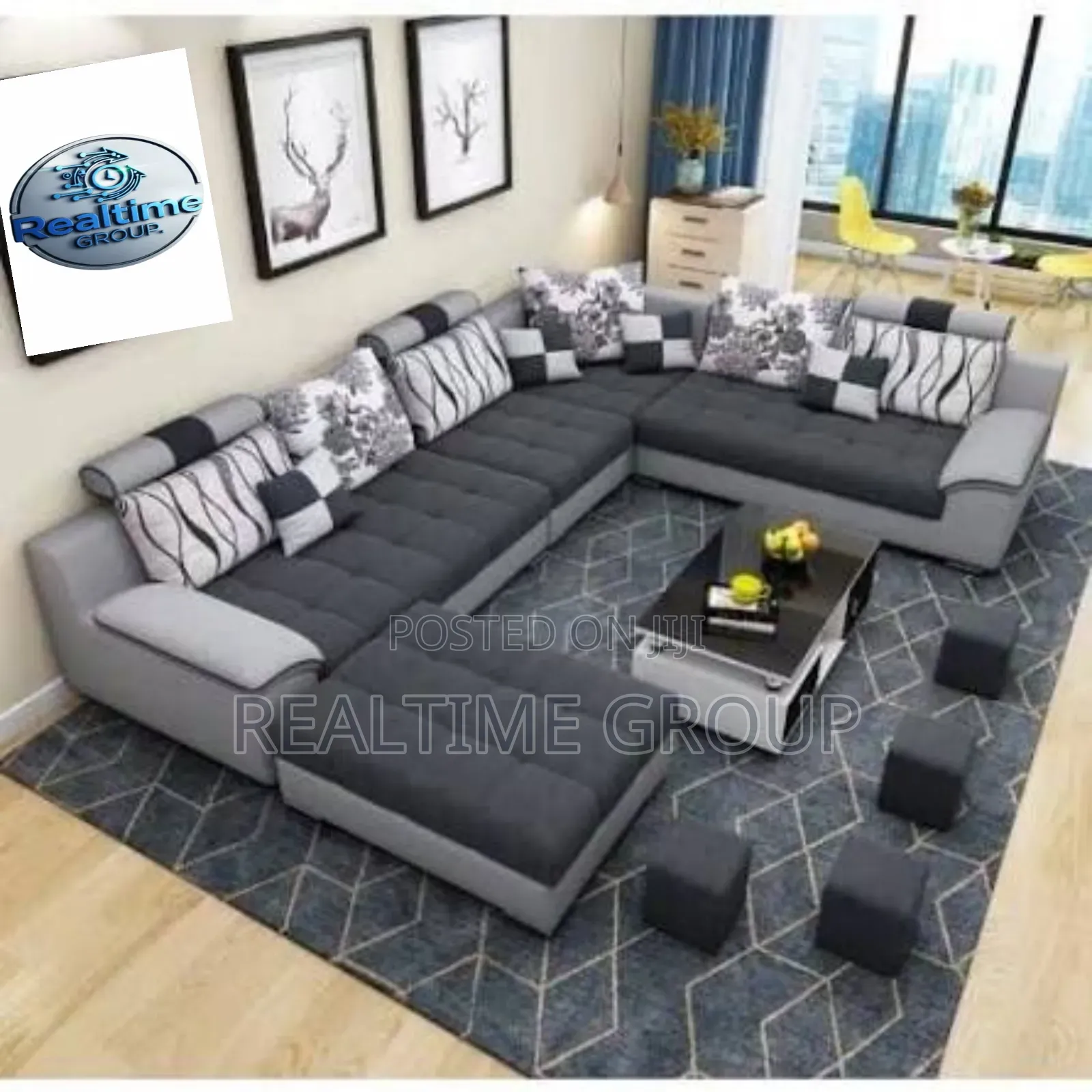 Customize Luxury Furnitures