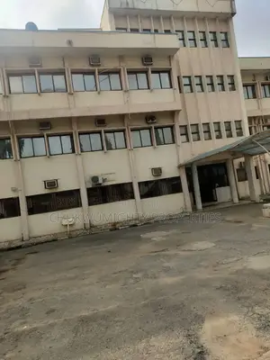 Standard Hotel in Wuse Zone for Sale.