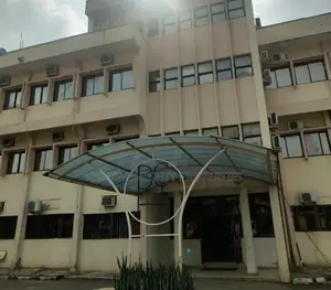 Standard Hotel in Wuse Zone for Sale.