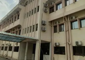 Standard Hotel in Wuse Zone for Sale.