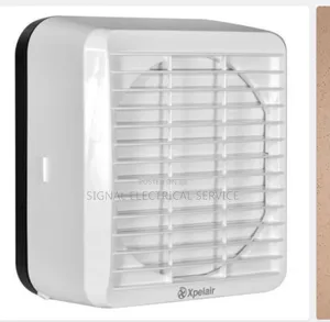 Extractor Fan