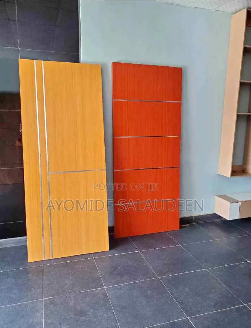 Door Available