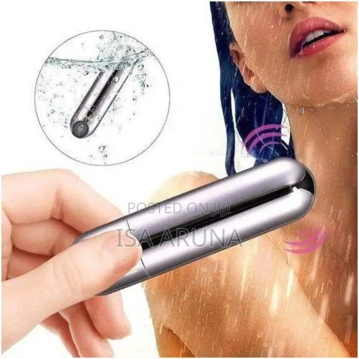 Powerful Magic Bullet Vibrator Rechargeable, 10 Different Modes