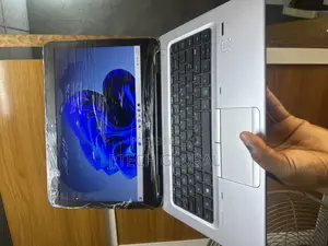 Laptop HP ProBook 640 G3 8GB Intel Core i5 SSD 256GB