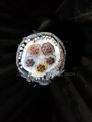 Armored Cable