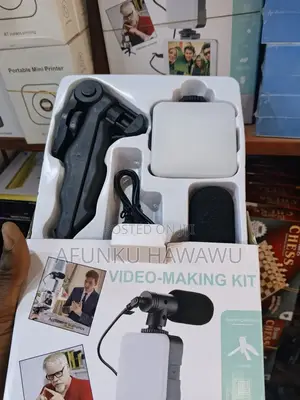 Video Making Kit