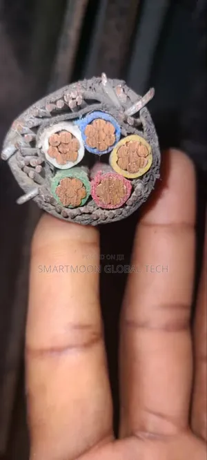 Armored Cable
