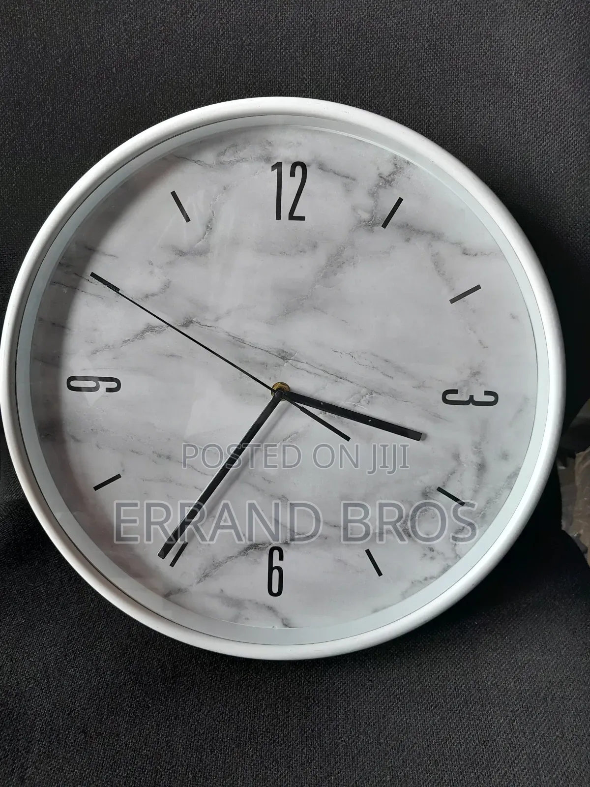 Beautiful Wall Clock