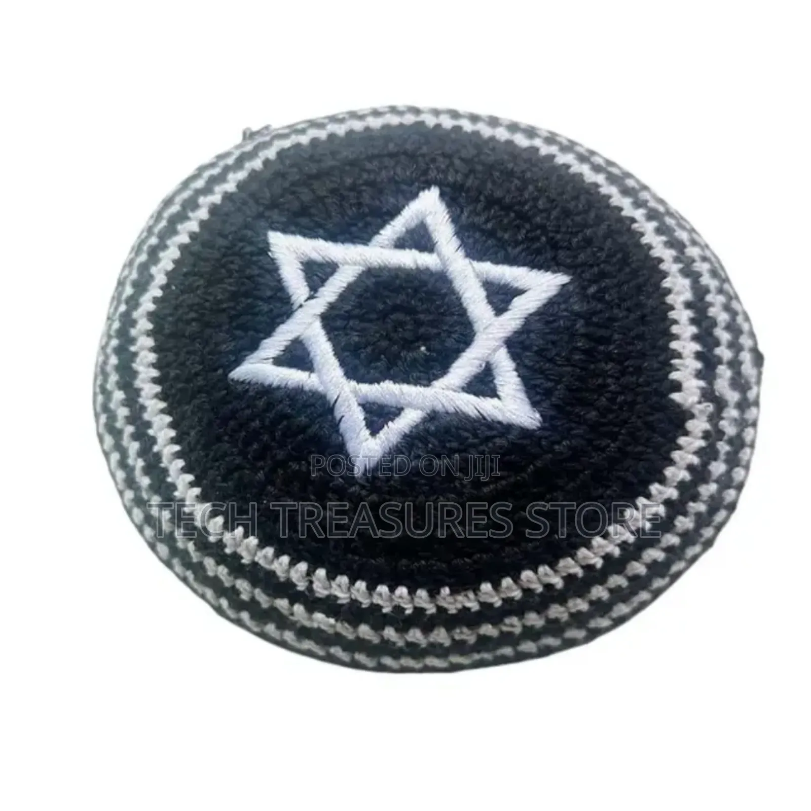 Jewish Kippah