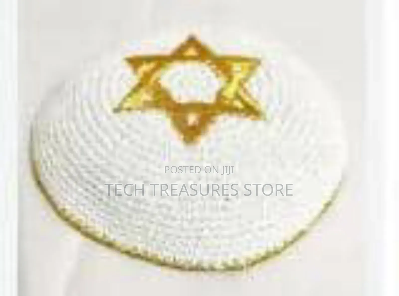 Jewish Kippah