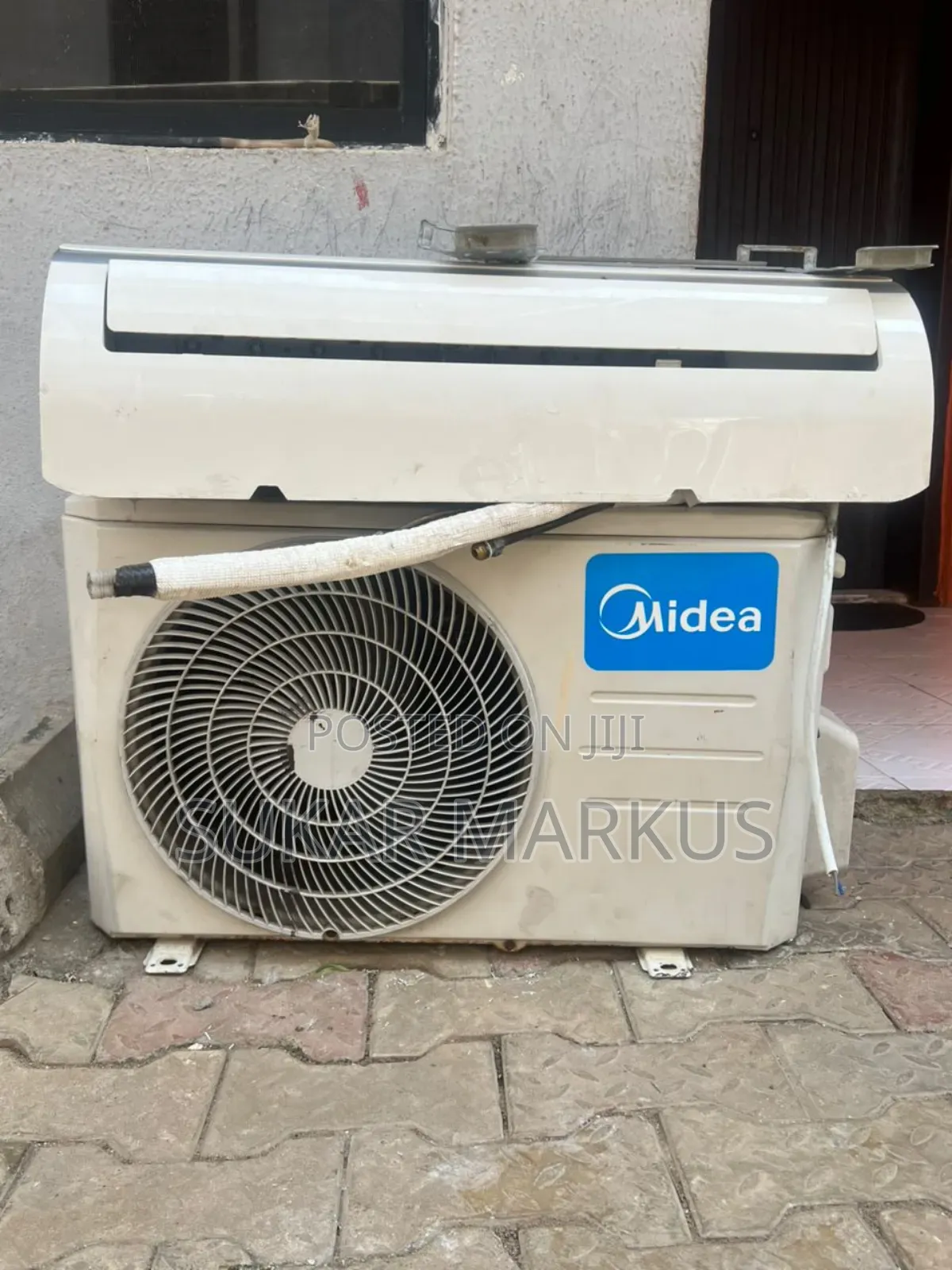 Air Conditioner
