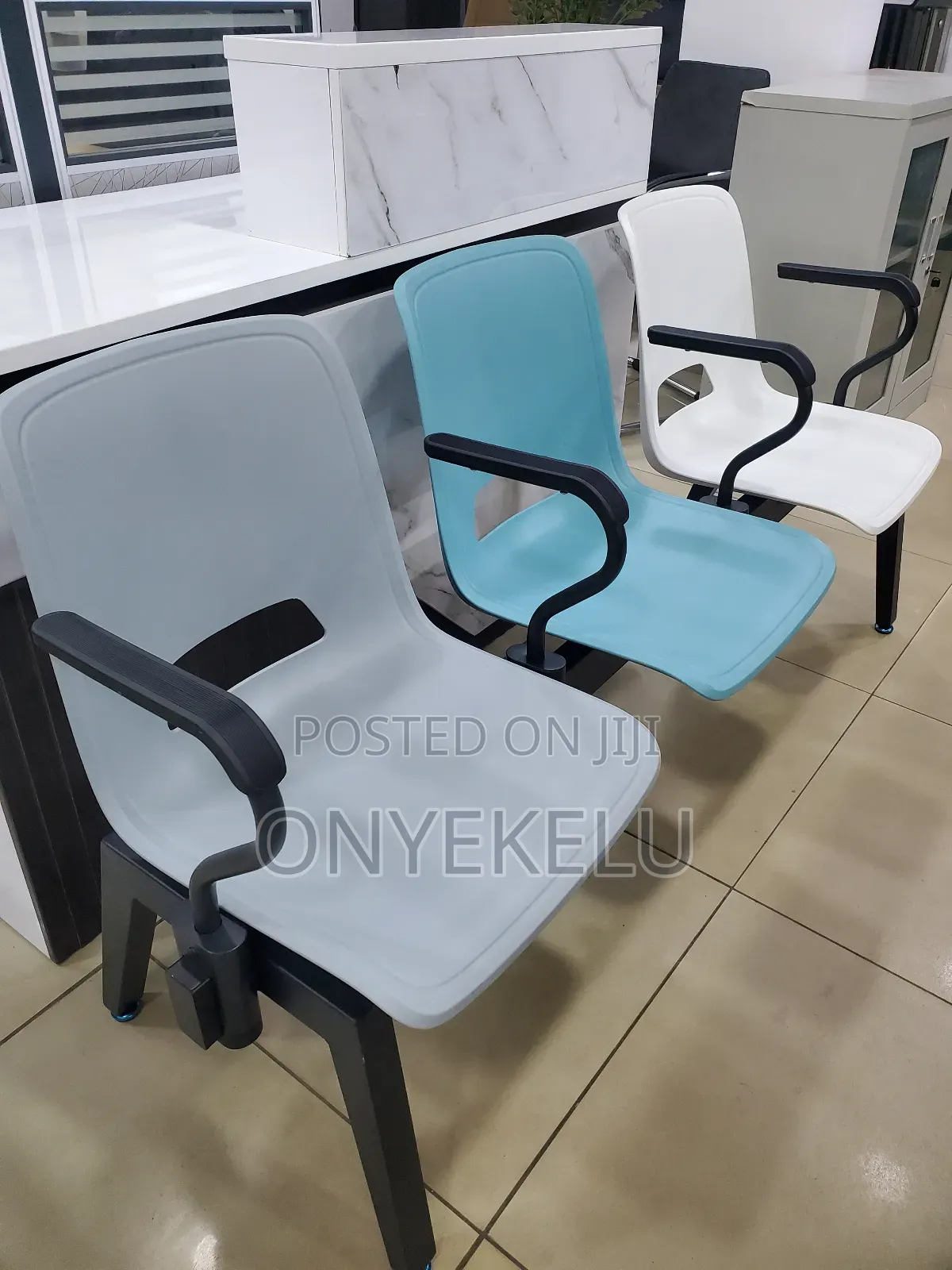 3in1 High Quality Chair