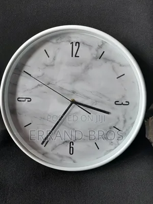 Beautiful Wall Clock