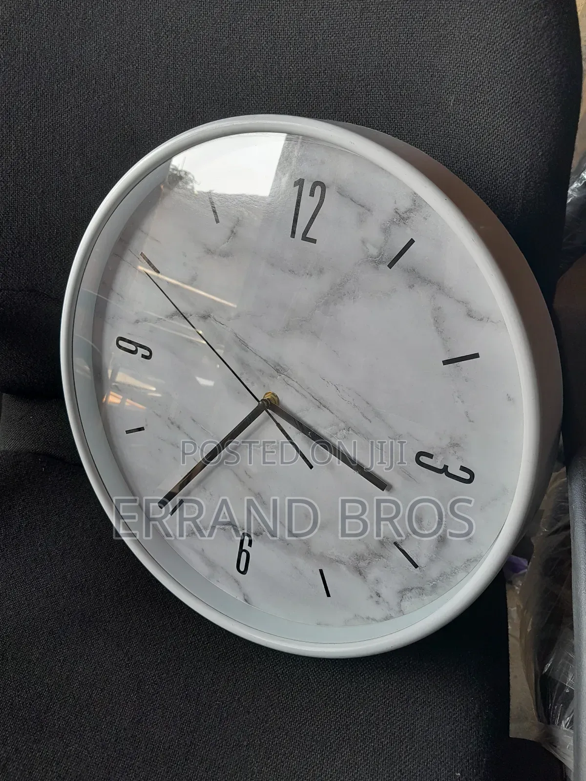 Beautiful Wall Clock