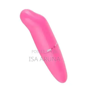 Dolphin Mini Vibrator Sex Toy, Clitoris Massager Stimulation