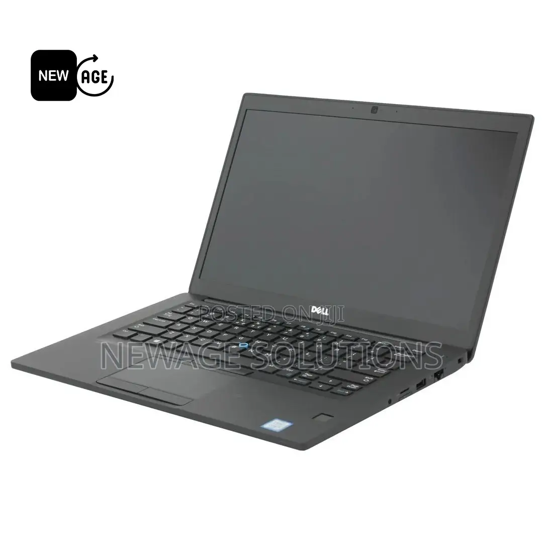 Laptop Dell Latitude 7480 8GB Intel Core i7 SSD 256GB