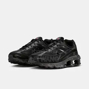 Nike Shox Ride2