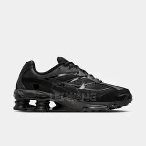 Nike Shox Ride2