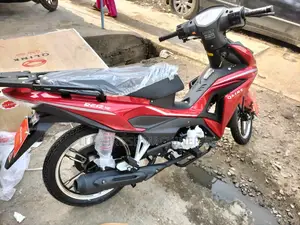 New Qlink Rave 50 2025
