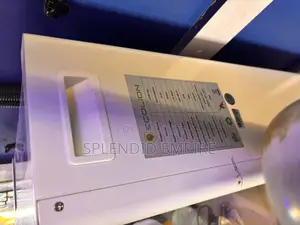 5kwh Ecolion Lithium Battery 24v/48v